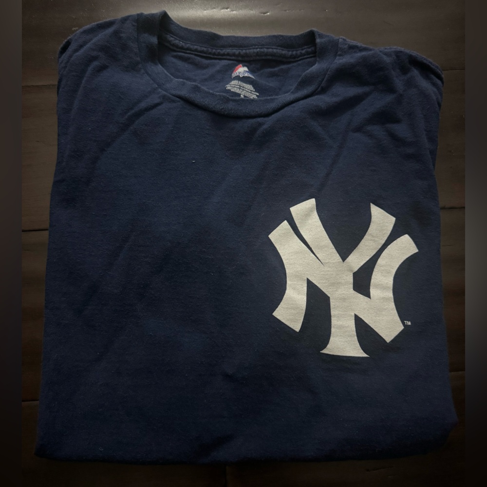 Derek Jeter Yankees T-Shirt